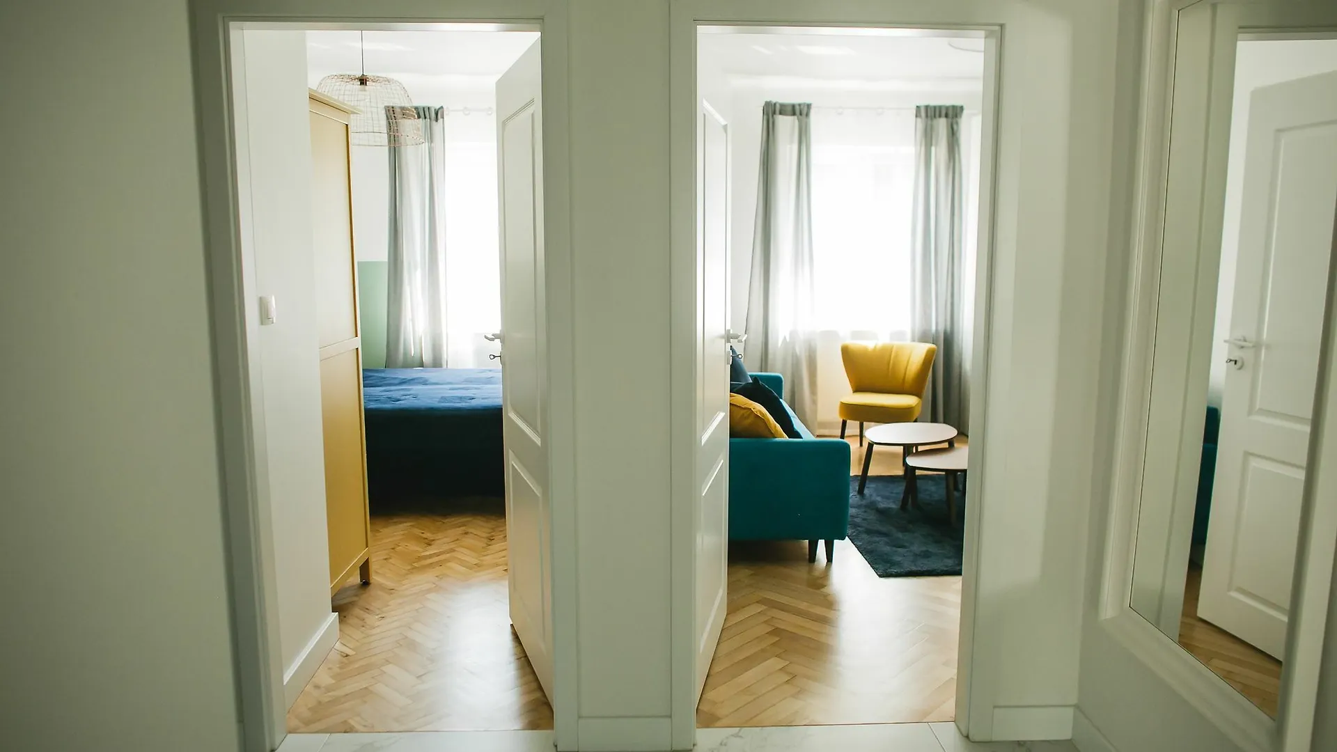 Zakroczymska 11A - New Town By Homeprime Warszawa