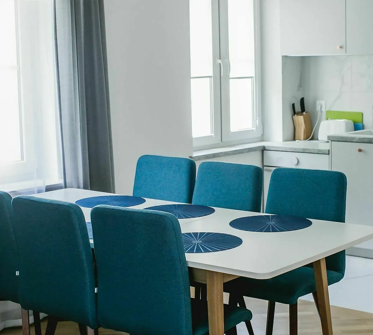 Zakroczymska 11A - New Town By Homeprime Varšava Apartmán